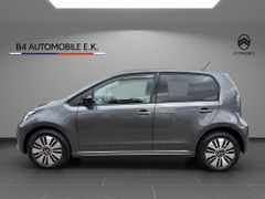 Fahrzeugabbildung Volkswagen e-up! Edition