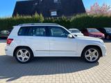 Mercedes-Benz GLK 350 4Matic*Allwetter*Navi*Leder*Ahk*Kamera* - Mercedes-Benz GLK 350 mit Benzin-Antrieb: Automatik