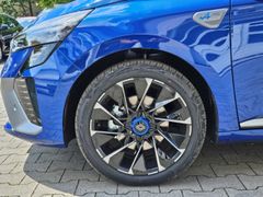 Fahrzeugabbildung Clio V Esprit Alpine 1.6 E-TECH Hybrid 145 EU6e
