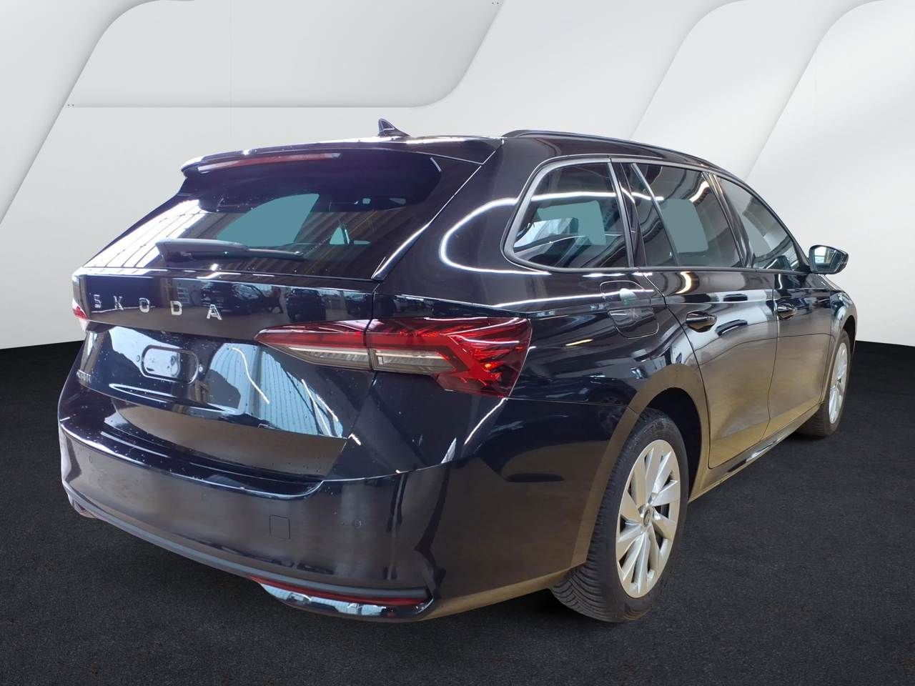 Skoda Octavia - Bild 3
