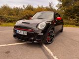 MINI John Cooper Works Cabrio John Cooper Works - MINI John Cooper Works Cabrio von privat