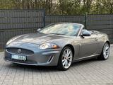 Jaguar XKR 5.0 V8 XKR Cabriolet - gebrauchte Jaguar XKR aus dem Jahr 2010