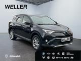 Toyota RAV 4 2.5 4x2 Hybrid Executive *Leder*GSD*el Sit - Toyota Gebrauchtwagen in Bielefeld