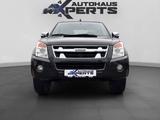 Isuzu D-MAX 3.0TD Aut. DOUBLECAB | nur 139tkm| 4WD| LS - Isuzu D-Max Gebrauchtwagen