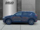 Mazda CX-5 Exclusive-Line 2.0 121kw HUD Navi LED Dyn.  - Mazda: 0