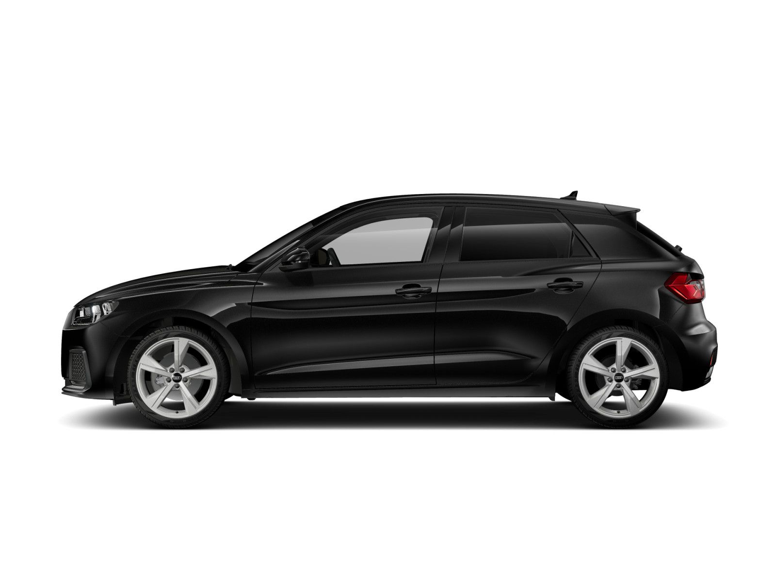 Audi A1 - Bild 8