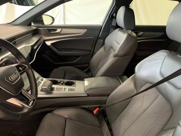 Audi A6 - 12