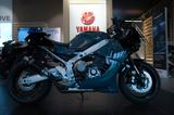 Yamaha XSR900 GP + 5Jahre Garantie+ RACER PACK - YAMAHA RA