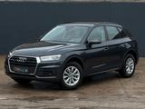 Audi Q5 2.0 TFSI quattro basis Leder Kamera SHZ ACC - Audi Q5: TFSI
