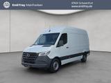 Mercedes-Benz 317 CDI Sprinter Standard HA, Klima, AHK 2,8T, - Dreiseitenkipper 8t