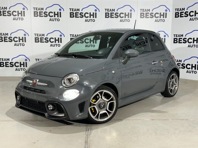 Abarth ABARTH 595 1.4 Turbo T-Jet 145 CV