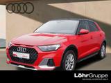 Audi A1 citycarver 30 TFSI basis Navi+VC RFK+PDC LED 