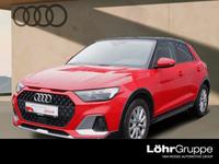 Audi A1 citycarver 30 TFSI basis Navi+VC RFK+PDC LED 