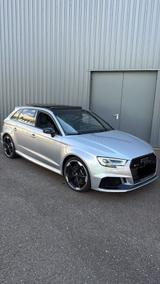 Audi AUDI RS3 8V2 400 ps voll  FEST PREIS - Audi: Preis