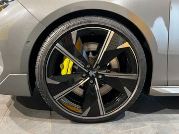 Bild 8 Peugeot 508 SW PSE - PHEV | SHZ | Pano | ACC | 360° Kam.