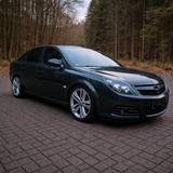 Opel Gepflegter Opel Vectra C 1.8  TÜV NEU - Opel Vectra Gebrauchtwagen in Dortmund