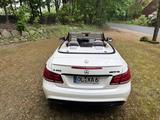 Mercedes-Benz E 400 Sport Edition Autom. Sport Edition - gebrauchte Mercedes-Benz E 400 aus dem Jahr 2015