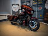 Harley-Davidson FLHXSE  Street Glide CVO-121-MY24-J&H! - MOTORRAD 24
