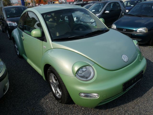 Volkswagen New Beetle 2.0