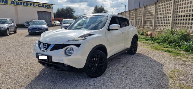 Nissan Juke 1.5 dCi Start&Stop Acenta 2015