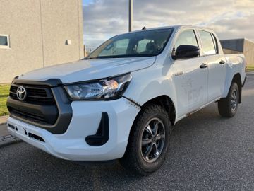 Toyota Hilux - 3