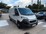 Peugeot Boxer Kasten 333 L2H1 BlueHDi 140 Stop&Start - gebrauchte Peugeot Boxer aus dem Jahr 2024