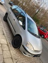 Ford Galaxy - Ford Galaxy in Leverkusen