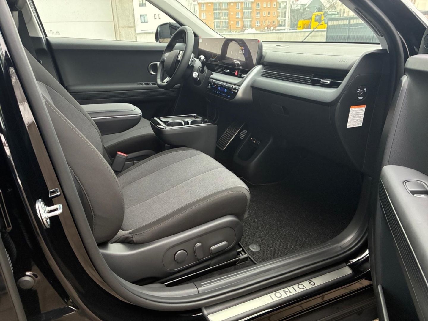 Hyundai IONIQ 5 – Bild 16