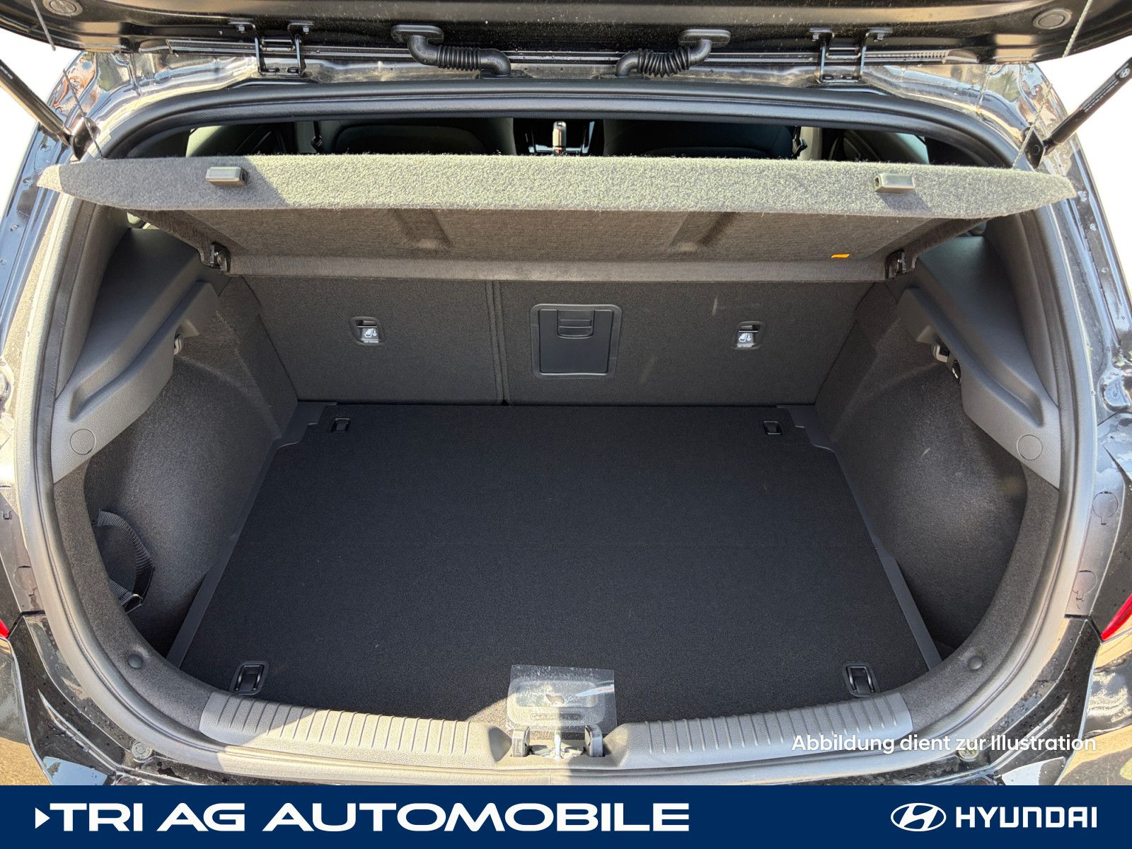 Hyundai i30 - Bild 12