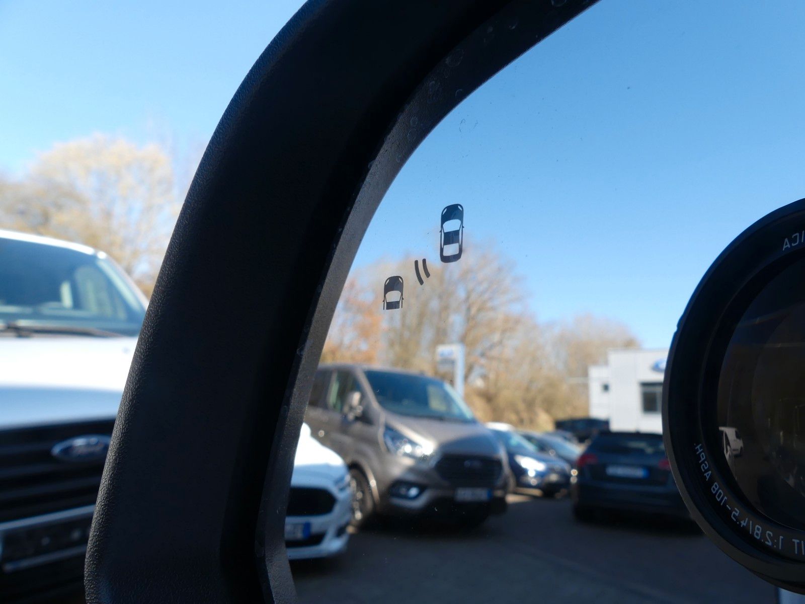 Fahrzeugabbildung Ford Explorer RWD*Extended*360 Kamera*Massagesitze*