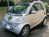 Smart #1 - Smart #1 von privat