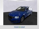 Skoda Superb Combi Ambition 2.0 TSI DSG NAVI/PDC+/SHZ - Skoda Superb in Nürnberg
