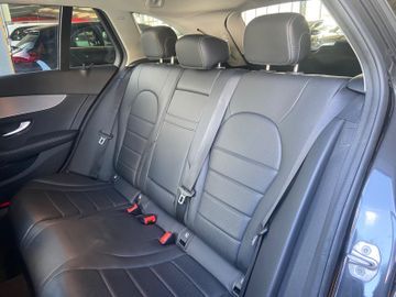 Mercedes C 200 - 12