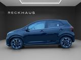 Kia PICANTO PE2 1.2 MT GT-LINE Klima Navi Leder - Kia Picanto Neuwagen