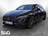 Mercedes-Benz A 200 AMG MBUX+RüKam+LED+Pano+Night+Distronic - Mercedes-Benz A-Klasse