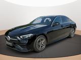 Mercedes-Benz C 180 AMG KAMERA SPUR PDC SHZ - Mercedes-Benz C 180 mit Benzin-Antrieb