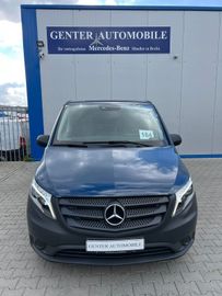 Mercedes Vito - 2