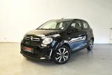 Citroën C1 VTI 68 ETG Aut.*Klima*R.Kamera*BT*Sitzheizung - Citroën C1 mit Benzin-Antrieb: Kleinwagen, Automatik