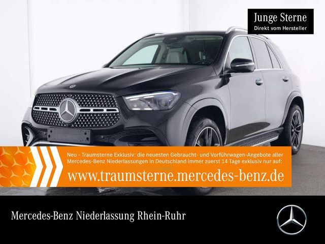 Mercedes-Benz GLE 400 e 4M AMG Premium+/Pano/22"/MULTIBEAM LED