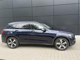 Mercedes-Benz GLC 250 4MATIC * MB100-Garantie * MB-Scheckheft - Privatanbieter Berlin gebraucht