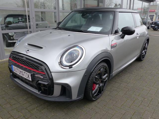MINI John Cooper Works 2.0 Essential Trim  Aut.PANO*