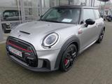 MINI John Cooper Works Essential Trim 2.0 Aut.PANO* - silberne MINI John Cooper Works