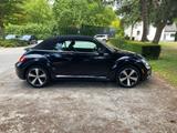 Volkswagen Beetle 2.0 TSI DSG Sport Cabriolet Sport - Volkswagen Beetle aus 2013