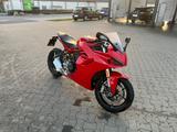 Ducati Supersport 950 A2 - DUCATI SUPERSPORT 950