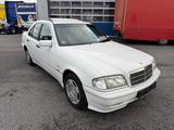 Mercedes-Benz C 220 CDI CLASSIC TÜV NEU - gebrauchte Mercedes-Benz C 220 aus dem Jahr 1999