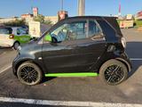 Smart ForTwo cabrio 60kW EQ Batterie -