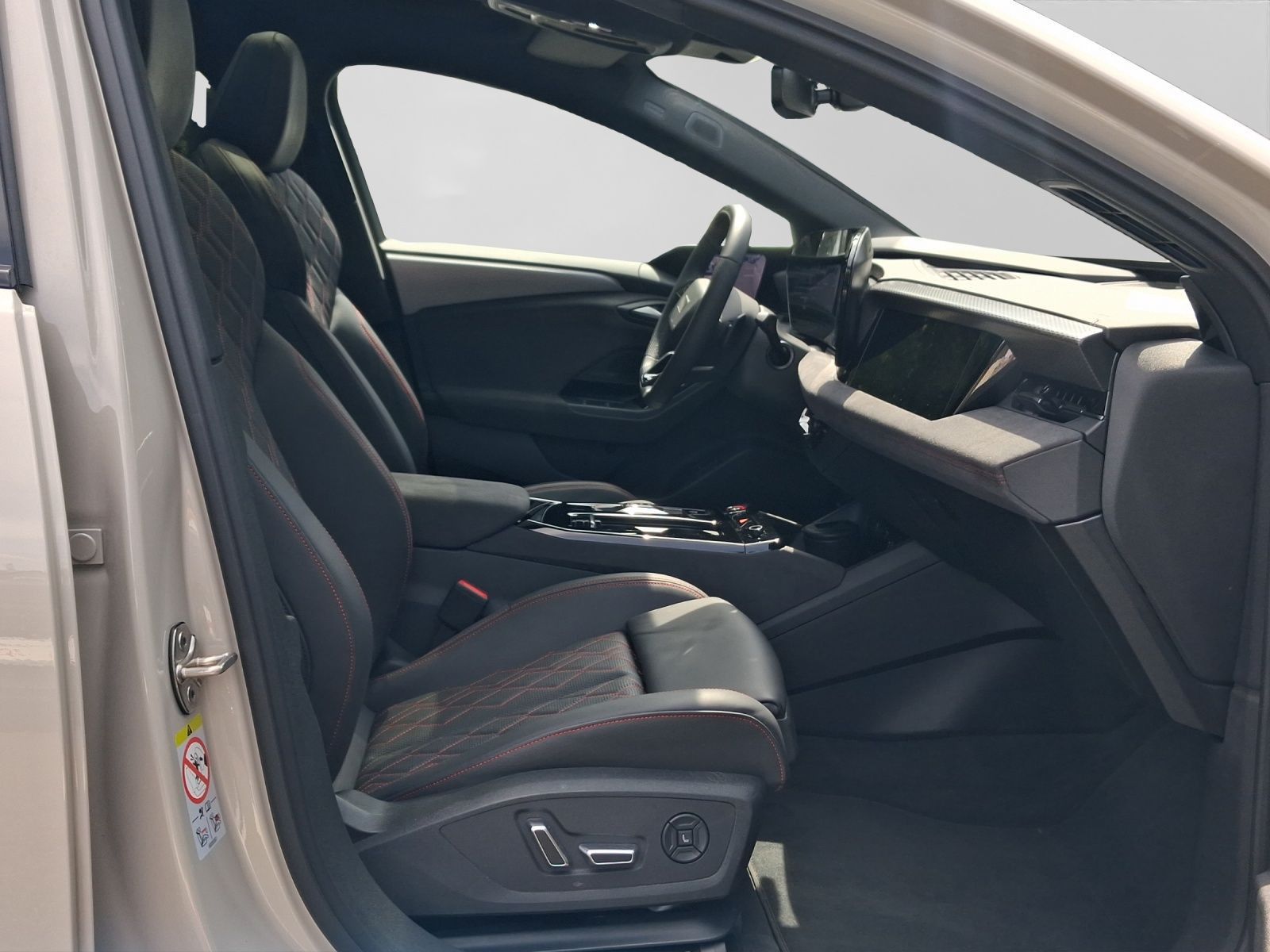 Audi A6 e-tron - Bild 5