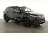 Volkswagen Tiguan TSI DSG 4M R-Line Black Style, AHK, IQ.Li - Volkswagen Tiguan: Tsi
