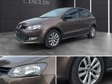 Volkswagen Polo V 1.2 Style Klima*PDC*SHZ*Tempomat! - Volkswagen Polo: Unfallwagen
