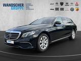 Mercedes-Benz E250 T-Modell 360+AHK+KeyLess+Pano+Burmester - Mercedes-Benz E-Klasse: T Modell